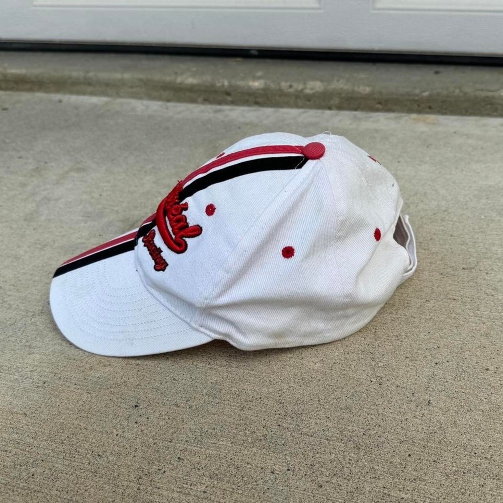VINTAGE MONTREAL RACING CAP - Picture 2 of 6